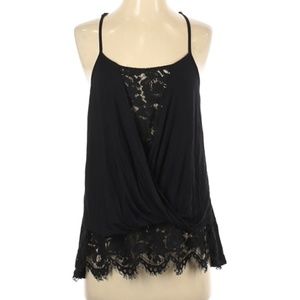 DO+BE Sleeveless Top